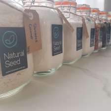 Natural Seed | 7 Beerburrum Rd, Beerburrum QLD 4517, Australia