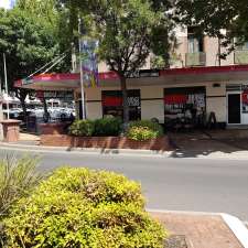The Bridge Coffee Lounge | 1 Otho St, Inverell NSW 2360, Australia