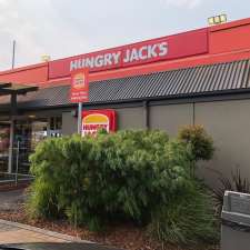 Hungry Jack's Burgers Croydon | 593-605 Dorset Rd, Croydon VIC 3136, Australia