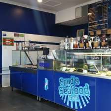 Spud's Seafood Grill | 273 Newbridge Rd, Chipping Norton NSW 2170, Australia
