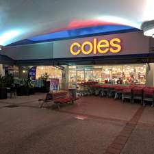 Coles Hope Island Santa Barbara Rd Hope Island Qld 4212 Australia