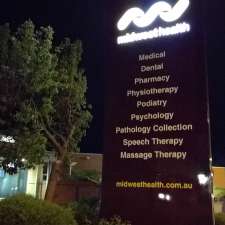Midwest Health | 678 Port Rd, Beverley SA 5009, Australia