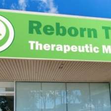 Reborn Thai Massage | 6/36 Weedon Cl, Belconnen ACT 2617, Australia
