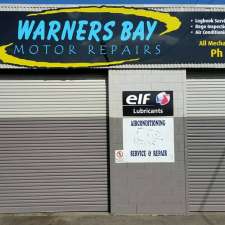 Warners Bay Motor Repairs | 7 Walker St, Warners Bay NSW 2282, Australia