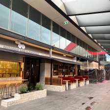 Dohtonbori-Japanese Okonomiyaki Restaurant (Dockland) | The District Docklands, Level 1/14B Star Circus, Docklands VIC 3008, Australia