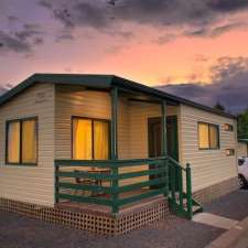 Eureka Stockade Holiday Park | 104 Stawell St S, Ballarat East VIC 3350, Australia