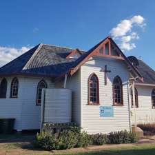 Saint Mark's Anglican Church | Pallamallawa NSW 2399, Australia