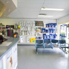 Albion Park Veterinary Hospital | 122A Tongarra Rd, Albion Park NSW 2527, Australia