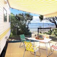 Sunny the Caravan | Hitchcock, Barwon Heads VIC 3227, Australia