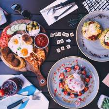 Platform 1 Cafe | 501 North Rd, Ormond VIC 3204, Australia