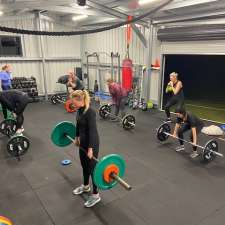 Synergy Fitness Personal Training | 69 Glenview Rd, Glenview QLD 4553, Australia