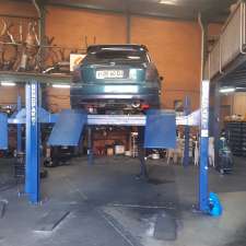 Liverpool Exhaust | 41 Seton Rd, Moorebank NSW 2170, Australia