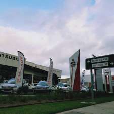 South Nowra Mitsubishi | 128 Princes Hwy, South Nowra NSW 2541, Australia