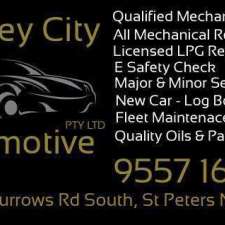 Sydney City Automotive Pty Ltd | 7/2 Burrows Rd S, St Peters NSW 2044, Australia