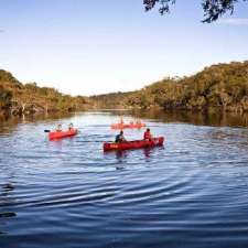 Albany Getaway Camping | 50 Federal St, McKail WA 6330, Australia