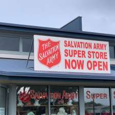 Salvation Army Thrift Shop | 20 Inverloch Rd, Wonthaggi VIC 3995, Australia