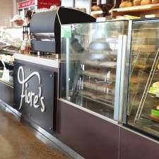 Fiore's Bakery Café | 34 Vaughan St, Shepparton VIC 3630, Australia