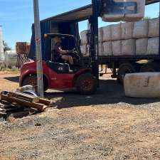 Corrigan’s Rural Freight | Point of interest | Fairview, 27 Cannings Rd, Burrumbuttock NSW 2642, Australia