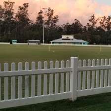AFL Pacific Pines Ground | Pacific Pines QLD 4211, Australia