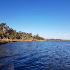 Andrew Thompson Park River Viewing Jetty | Waterford Ave, Waterford WA 6152, Australia