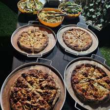 Nutty Pizza Co | Establishment | Bimbimbi, 1/74 Nutleys Creek Rd, Bermagui NSW 2546, Australia