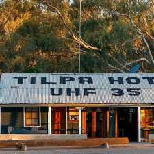 Tilpa Hotel | 1 Darling St, Tilpa NSW 2840, Australia