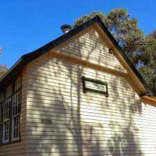 Fryerstown School | 5 Camp St, Fryerstown VIC 3451, Australia