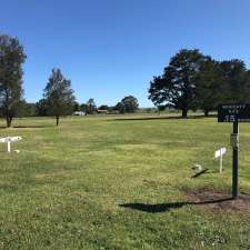 Lyndhurst Golf Club | 539 Garland Rd, Garland NSW 2797, Australia