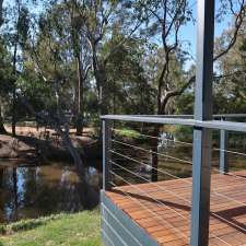 Euroa Caravan Park | 73-103 Kirkland Ave, Euroa VIC 3666, Australia