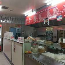 Central Fish & Chips | 2/530 Mt Dandenong Rd, Kilsyth VIC 3137, Australia