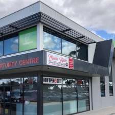 Much More Opportunity Shop - Station Square | 16 Brooklyn Rd, Melton South VIC 3338, Australia