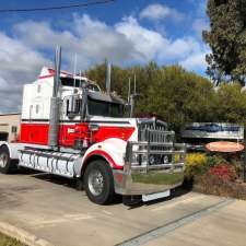 Betts Transport | Uralla Rd, Walcha NSW 2354, Australia