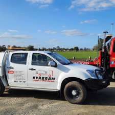 Kyabram Towing & Mechanical | 224 Everard Rd, Kyabram VIC 3621, Australia