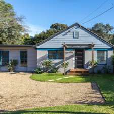 Good House Holiday Rentals | 93 Lyons St, Rye VIC 3941, Australia