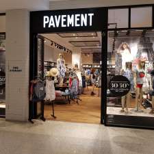 Pavement Brands | Level 1, Macquarie Shopping Centre, Cnr Waterloo and, Herring Rd, North Ryde NSW 2113, Australia