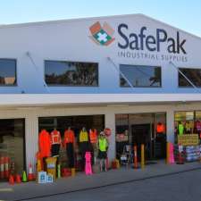 Safepak Industrial Supplies | 75 Catherine Cres, Lavington NSW 2641, Australia