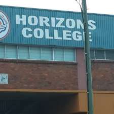 Horizons College of Learning and Enrichment | 2 King St, Caboolture QLD 4510, Australia