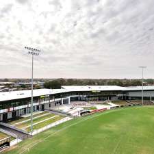 RSEA Park - St Kilda Football Club | 32/60 Linton St, Moorabbin VIC 3189, Australia