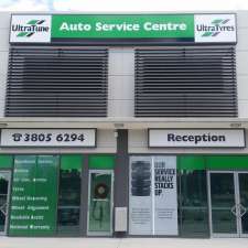 Ultra Tune | 2/653 Kingston Rd, Loganlea QLD 4131, Australia