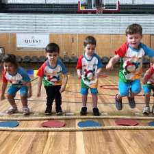 Ready Steady Go Kids Drouin | 271 Settlement Rd, Drouin VIC 3818, Australia