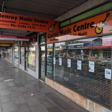 Glenroy Music Centre | 827 Pascoe Vale Rd, Glenroy VIC 3046, Australia