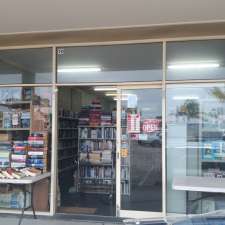 Wally's Book Exchange | 10/53 Torquay Rd, Pialba QLD 4655, Australia