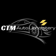 CTM Auto Upholstery | 8/5-7 Lone Pine Pl, Smeaton Grange NSW 2560, Australia