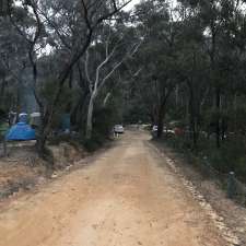 Ingar campground | Ingar Road, Blue Mountains National Park NSW 2787, Australia