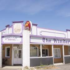 Windermere Hotel | 799 Remembrance Dr, Windermere VIC 3352, Australia