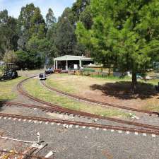 Archer Miniature Railway | Located within Archer Racecourse, Albatross Rd, South Nowra NSW 2541, Australia