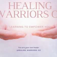 The Healing Warriors Co | 7 Curtis St, Armidale NSW 2350, Australia
