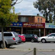 Diamond Village Bakery | 78-92 Nepean St, Watsonia VIC 3087, Australia