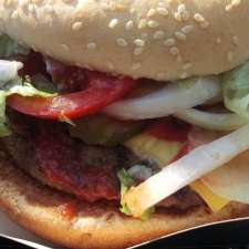 Hungry Jack's | Main N Rd, Parafield SA 5096, Australia