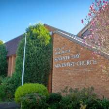 Northmead Seventh Day Adventist Church | 77 Hammers Rd, Northmead NSW 2152, Australia